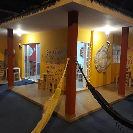 Pousada Boneca De Pano Maceió Exterior foto
