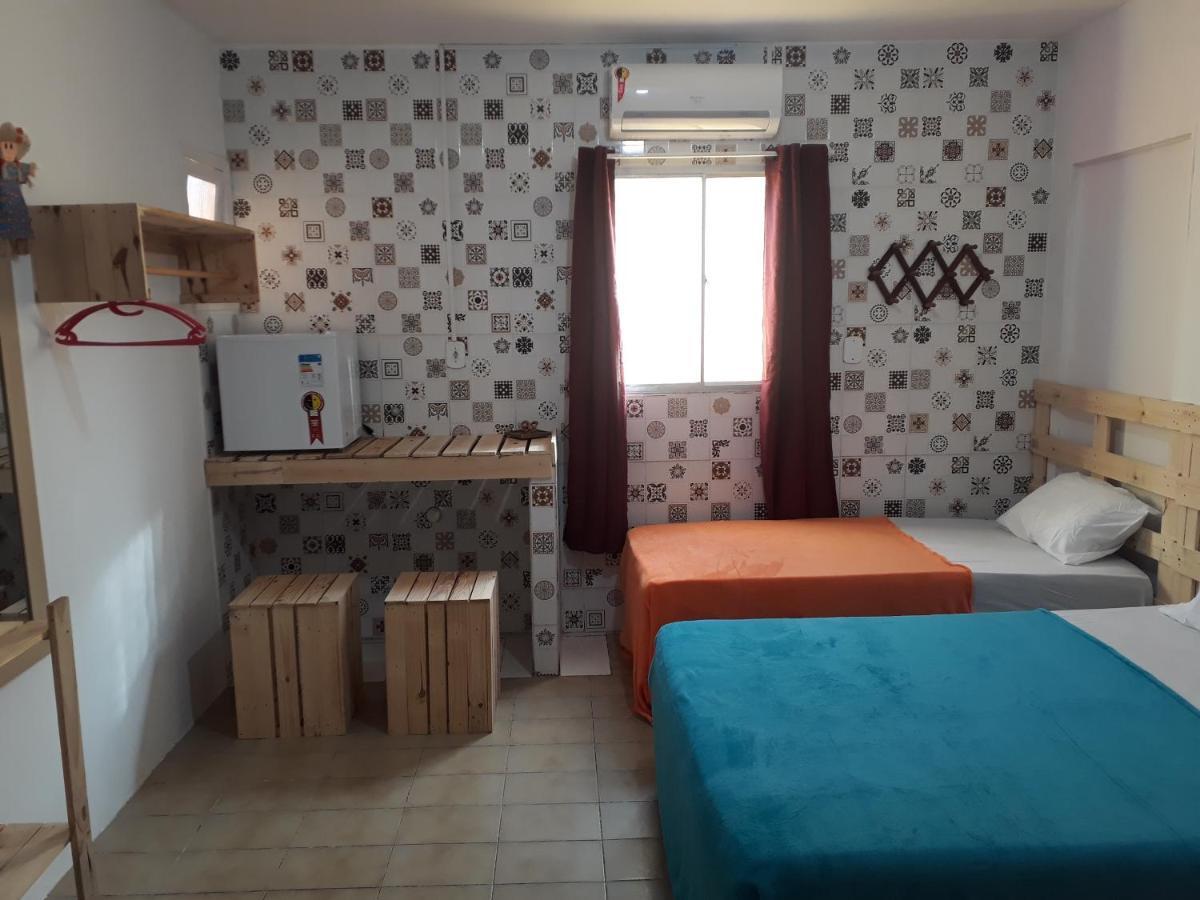 Pousada Boneca De Pano Maceió Exterior foto
