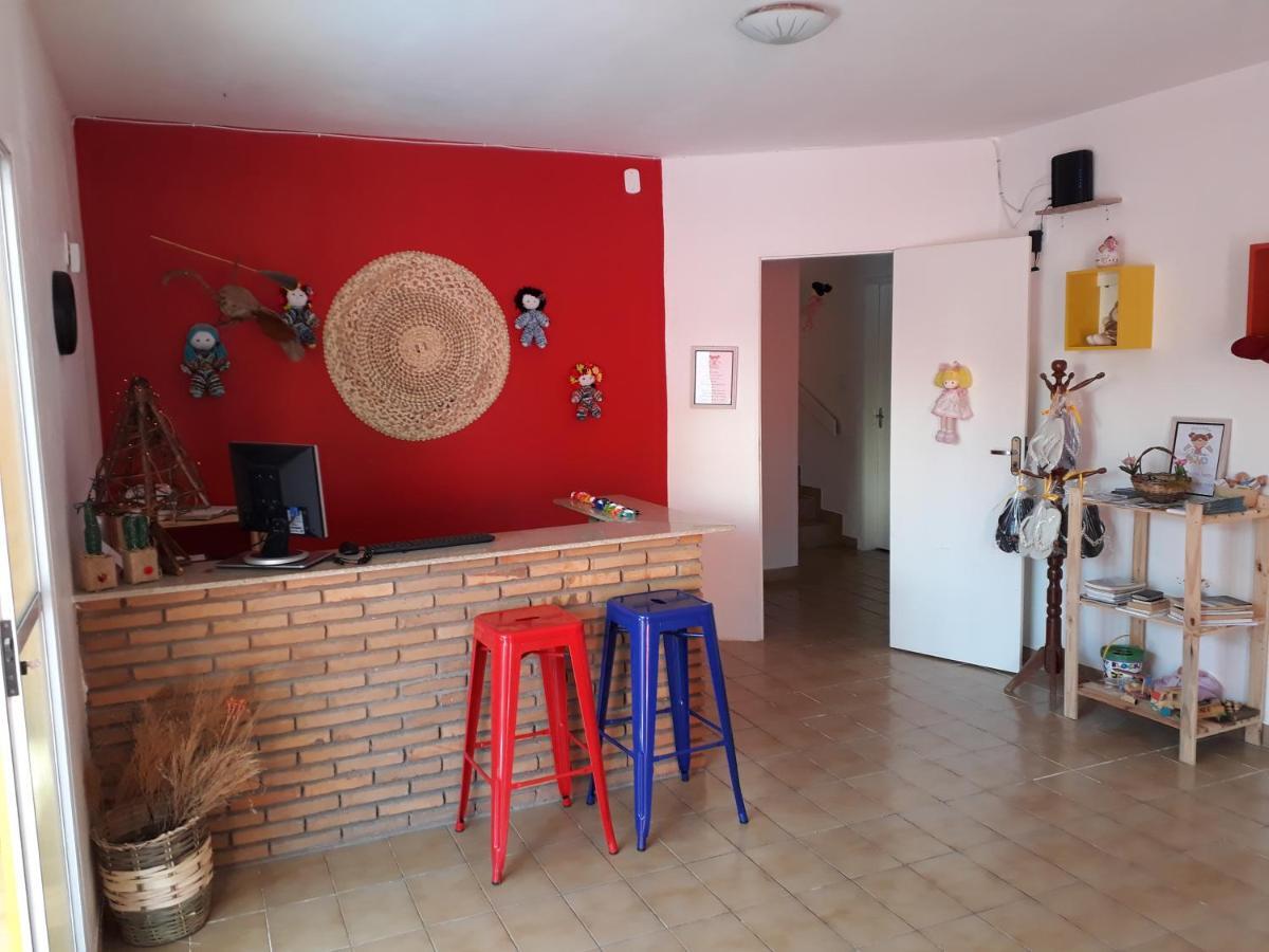 Pousada Boneca De Pano Maceió Exterior foto